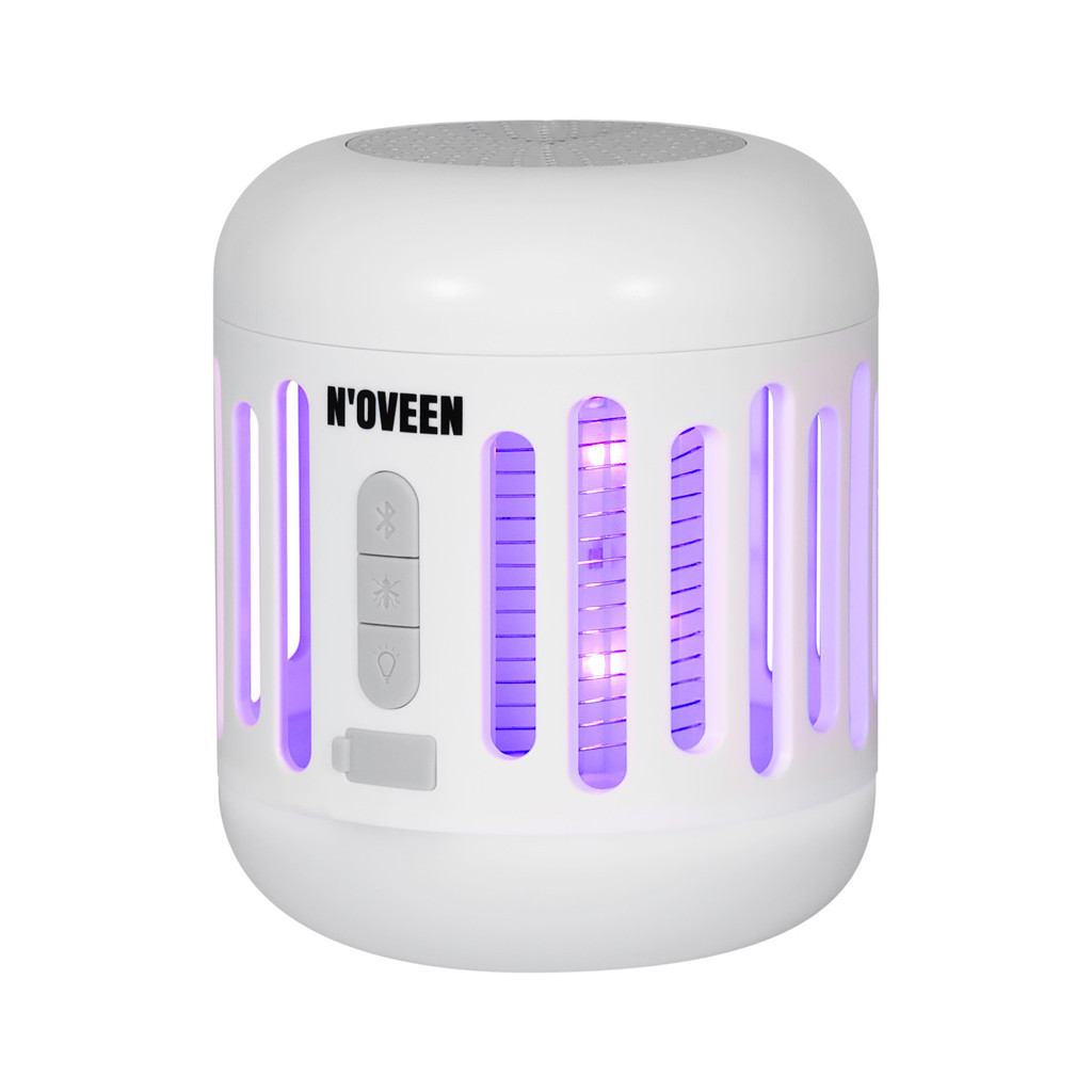 Інсектицидна лампа N'oveen IKN863 (RL074516)
