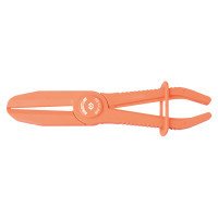 Pliers KING TONY clamp for hydraulic hoses 60 mm 10" (9AF11-60)