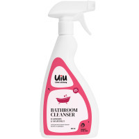 Bath cleaning spray UIU Raspberry & Grapefruit 500 ml (4820152333353)