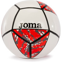 М'яч футбольний Joma Challenge II біло-червоний Уні 4 400851.206 (8445456472766)