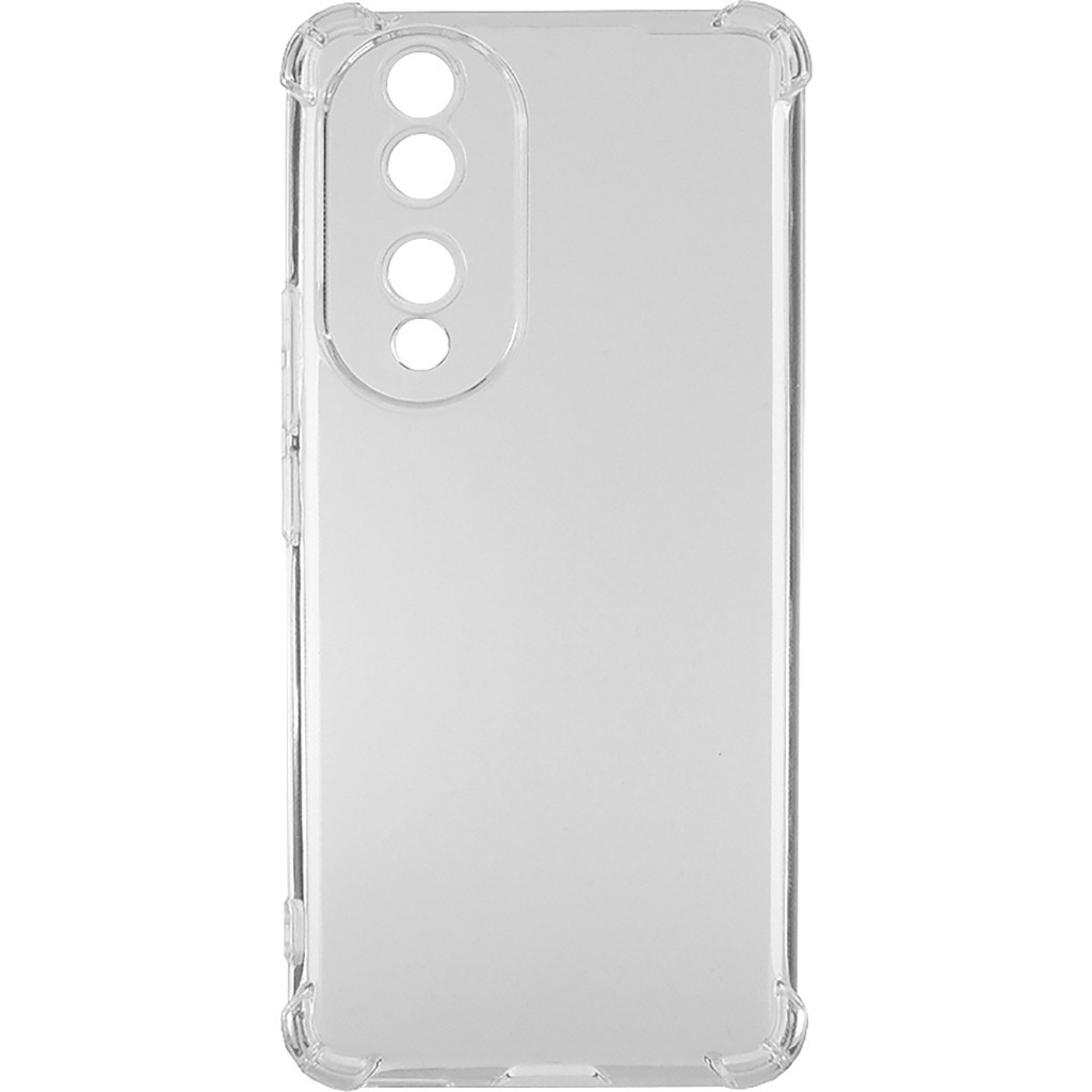 Чохол до мобільного телефона BeCover Anti-Shock Honor 90 Clear (710843) Чохол до мобільного телефона BeCover Anti-Shock Honor 90 Clear (710843)