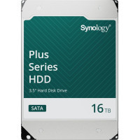 Жорсткий диск для сервера Synology 3.5" 16ТБ SATA 7200 (HAT3310-16T)