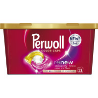 Капсули для прання Perwoll Для кольорових речей 13 шт. (9000101810509)