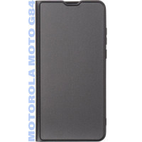 Чохол до мобільного телефона BeCover Exclusive New Style Motorola Moto G84 Black (711204)