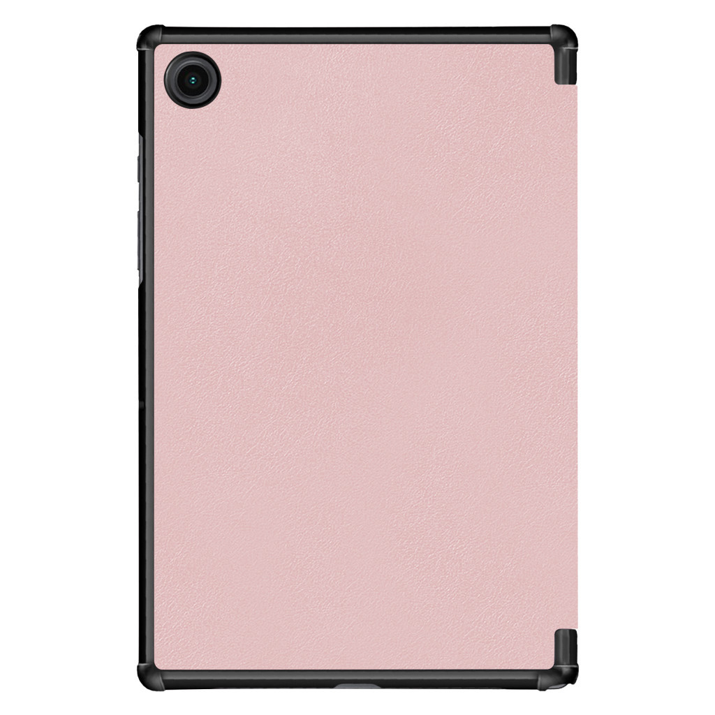 Чохол до планшета Armorstandart Smart Case Samsung Tab A9 Pink (ARM74493)