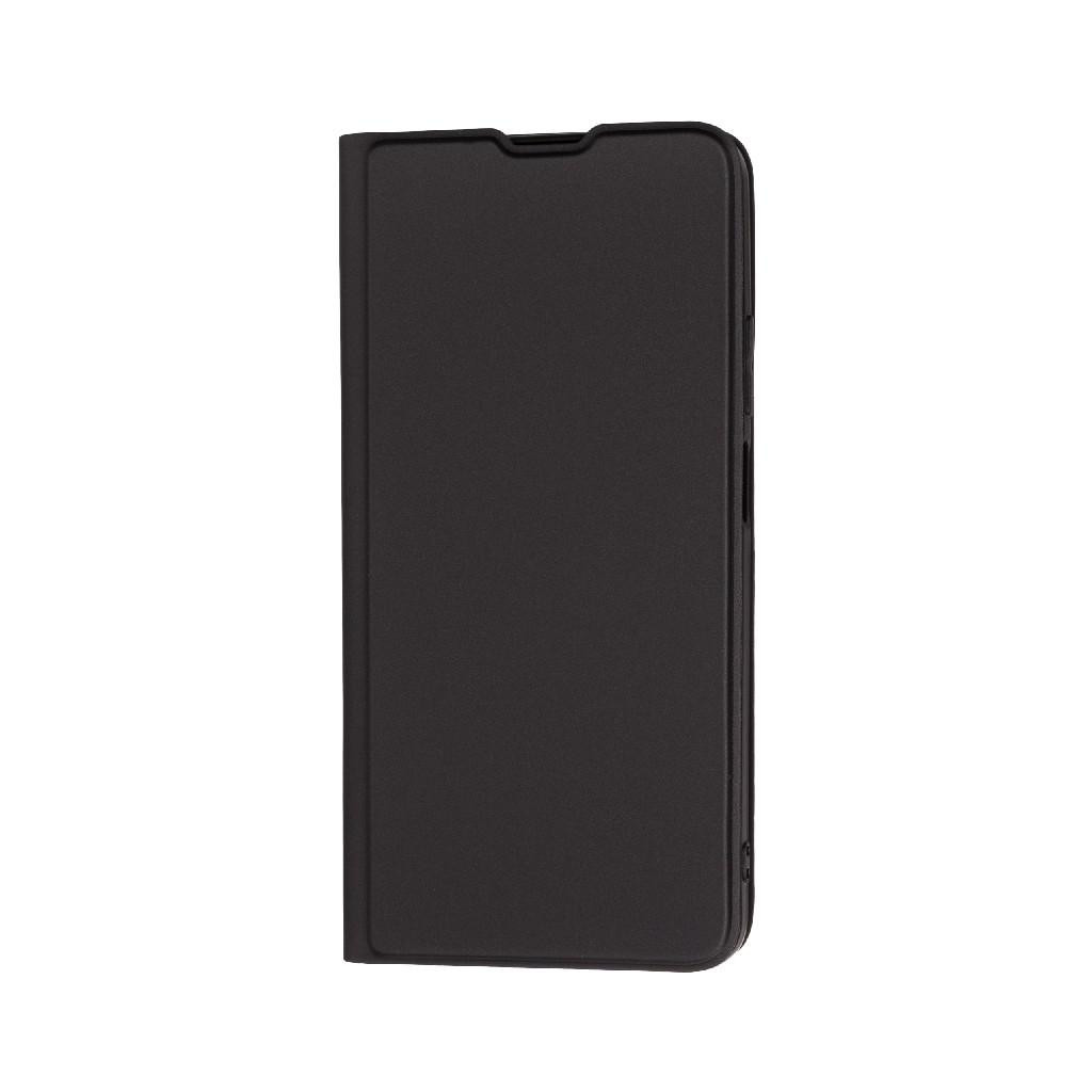 Чохол до мобільного телефона BeCover Exclusive New Style Realme Note 50 Black (711381) Чохол до мобільного телефона BeCover Exclusive New Style Realme Note 50 Black (711381)