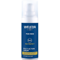 Сироватка для обличчя Weleda For Men 5 в 1 30 мл (4001638589574)