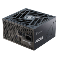 Блок живлення Seasonic 750W FOCUS GX-750 (SSR-750FX3)