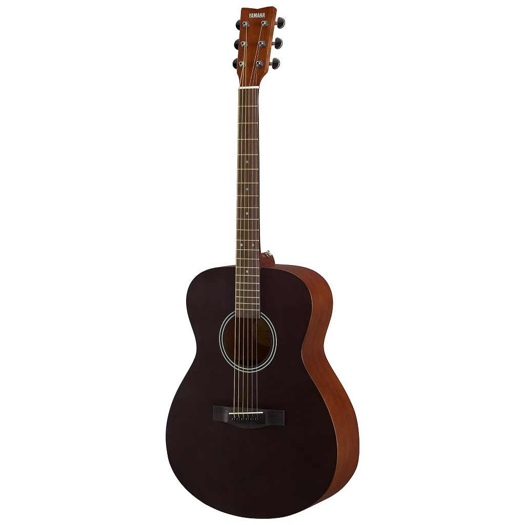 Гітара акустична Yamaha FS400 Smoky Black (FS400 SB)