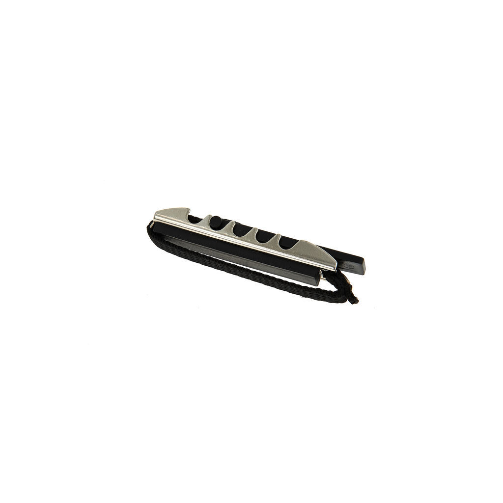 Каподастр Jim Dunlop Advanced Toggle Flat Capo (11F)