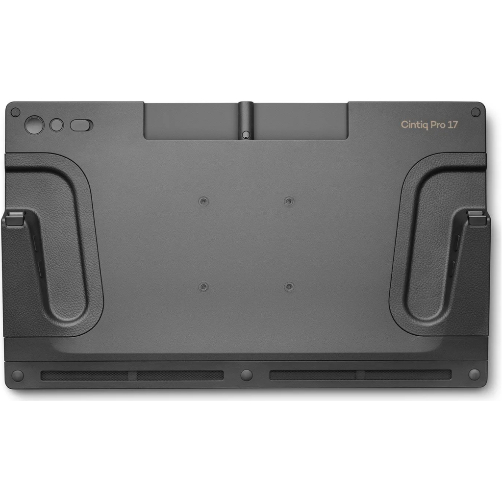 Планшет-монітор Wacom Cintiq Pro 17" (DTH172K0B)