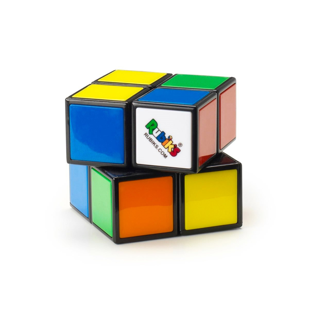 Головоломка Rubik's S2 - Кубик 2x2 Міні (6063963)