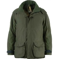 Куртка Beretta Outdoors DWS Plus Olive Tuscan S (GUX8-3043-0715 S)