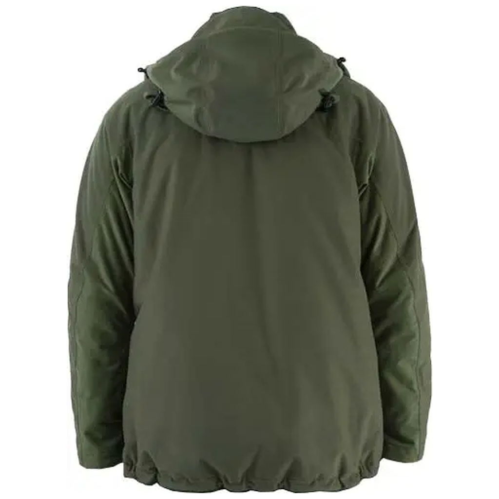 Куртка Beretta Outdoors DWS Plus Olive Tuscan S (GUX8-3043-0715 S)