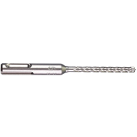 Drill Milwaukee SDS-PLUS MX4, 8x215, 5 pcs (4932478534)