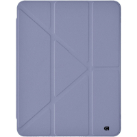 Чохол до планшета Armorstandart Y-Type PEN iPad Air 11 2024 Purple (ARM77527)