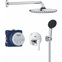 Душовий гарнітур Grohe QuickFix 25292000