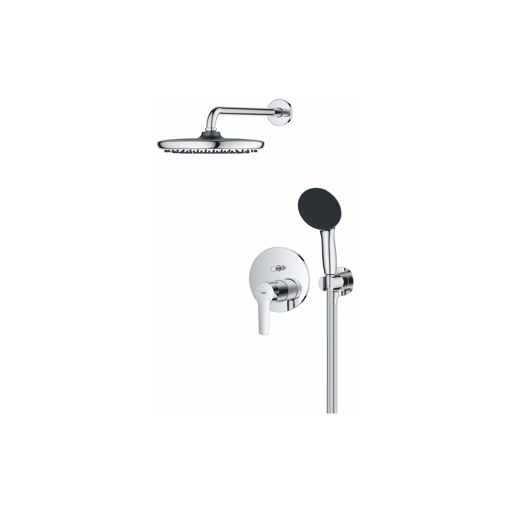 Душовий гарнітур Grohe QuickFix 25292000