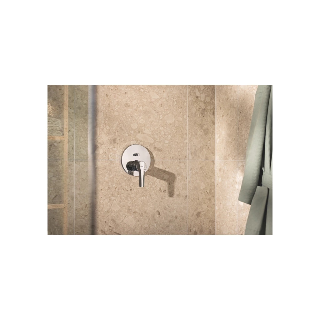 Душовий гарнітур Grohe QuickFix 25292000