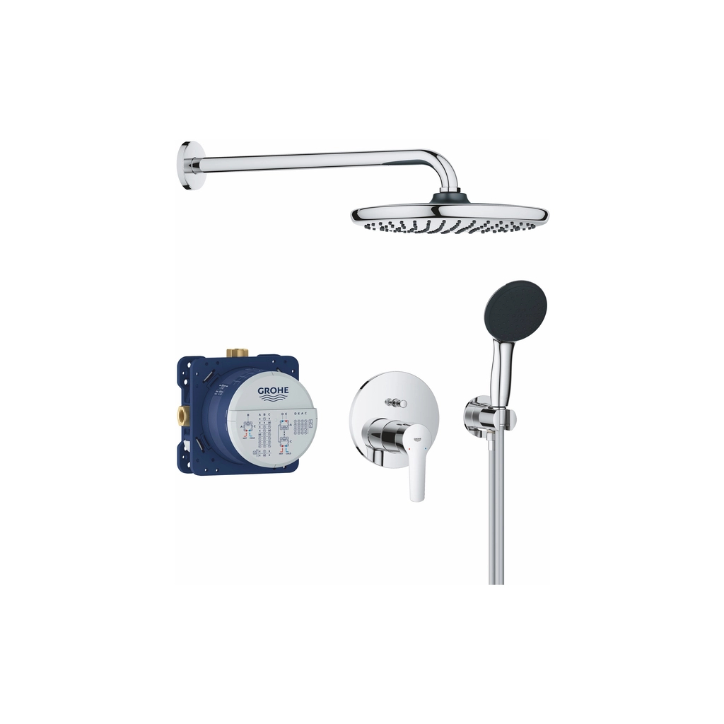 Душовий гарнітур Grohe QuickFix 25292000