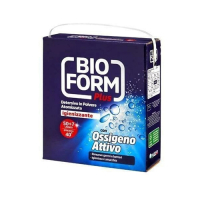 Washing powder Bioform Plus With active oxygen 2.85 kg (8003640011605)