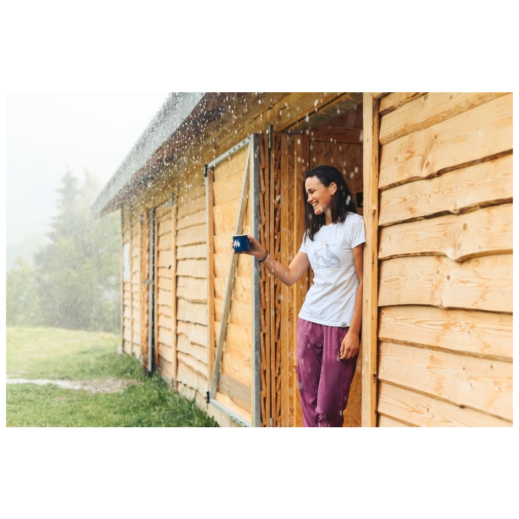 Футболка Turbat Kotogora Wmn white XS (012.004.3425)