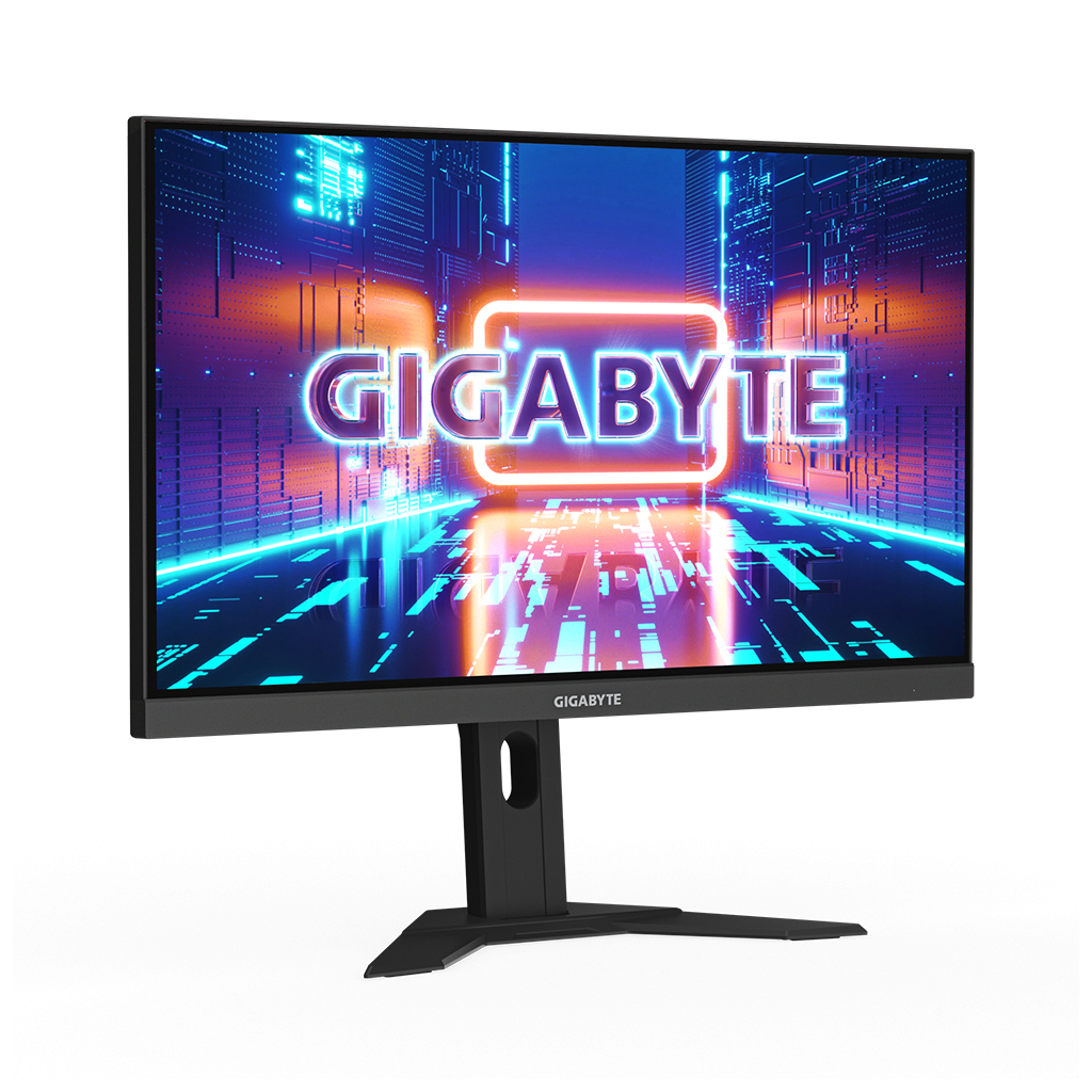 Монітор GIGABYTE M27U Gaming Monitor