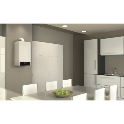 Котел Ariston CLAS X 24 CF EU (3301313)