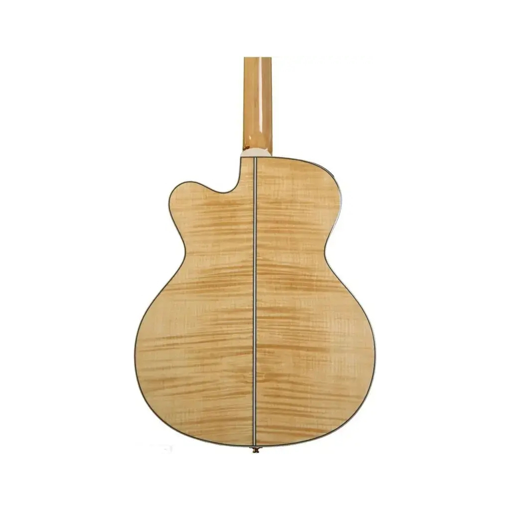 Гітара електроакустична Takamine GJ72CE-NAT (219478)