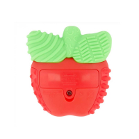 Infantino vibrating teether "Apple" (316638)