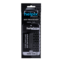 Ароматизатор для автомобіля Helpix Newcar