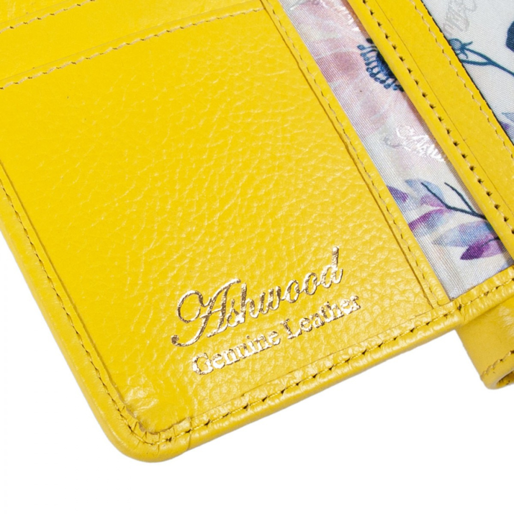 Гаманець Ashwood J54 Aurora