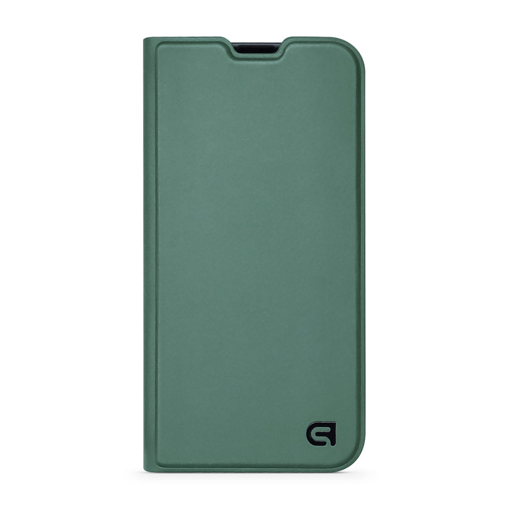 Чохол до мобільного телефона Armorstandart OneFold Case Motorola G75 5G Green (ARM81628)