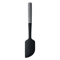 Лопатка кухонна KitchenAid Coreline для тіста, 30 см, сірий (KAS031OHCGG)