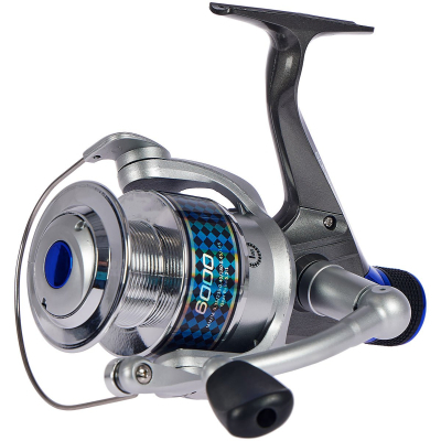 Котушка X-Fish SF Feeder 4000 5.51 1BB (1917.00.95)