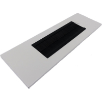 Щітка кабельного отвору шаф CSV Rackmount 800 (00897)