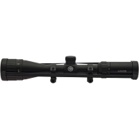 Optical sight Hawke Fast Mount 3-9x40 AO reticle Mil Dot (11323)
