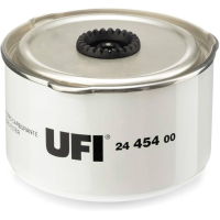 Fuel filter UFI 24.454.00