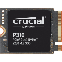 Накопичувач SSD M.2 2230 1TB P310 Micron (CT1000P310SSD2)