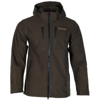 Jacket Hallyard Rust Brown 52 (rust-j/7520-001 52)