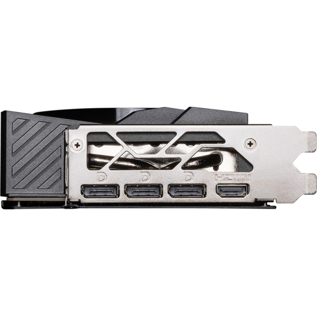 Відеокарта MSI GeForce RTX5070 12Gb GAMING TRIO OC (RTX 5070 12G GAMING TRIO OC)