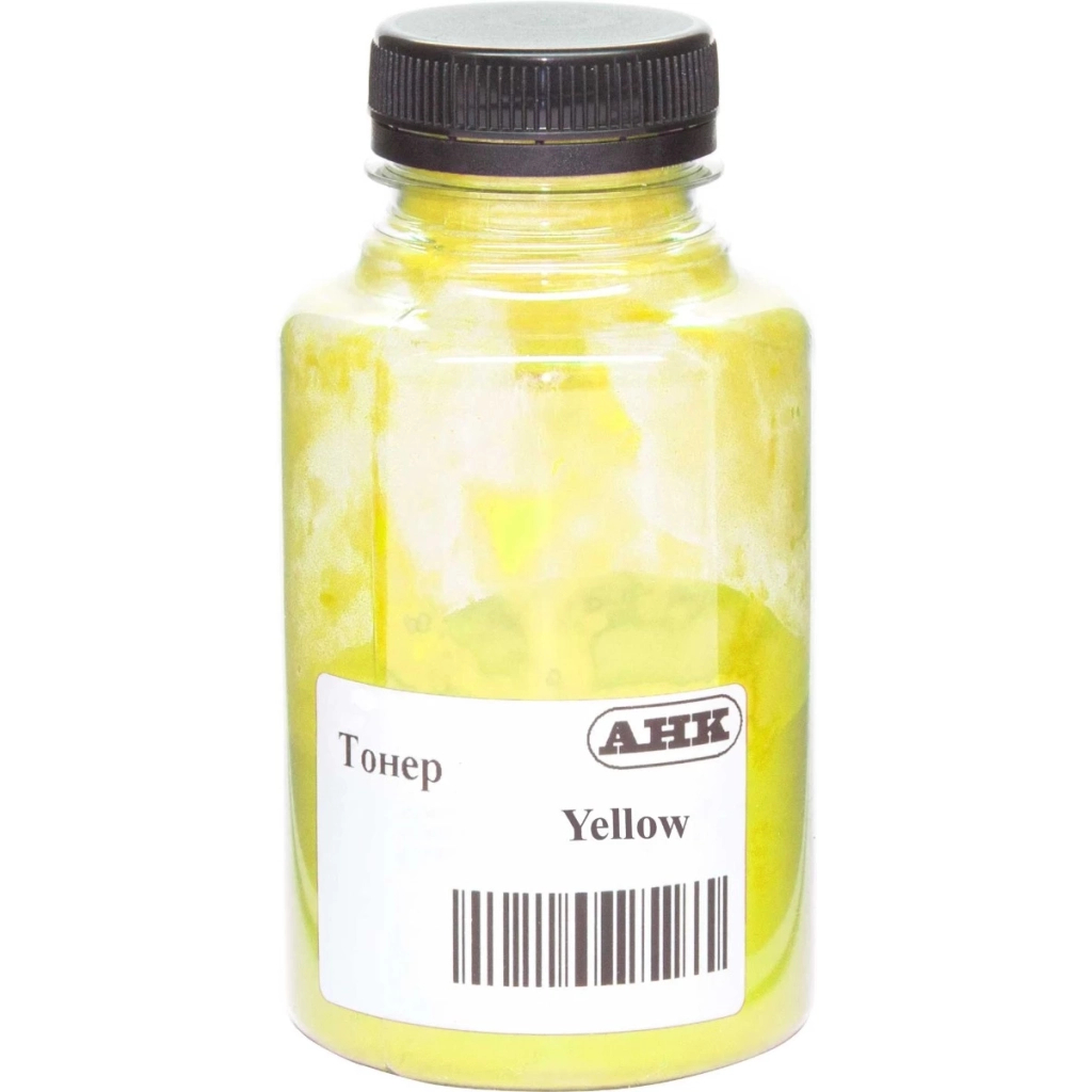 Тонер Xerox С310/315 150г Yellow AHK (50000515)
