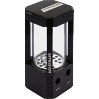 Резервуар для СРО Alphacool Watercool HEATKILLER Tube 100 D5 без помпи (30203)