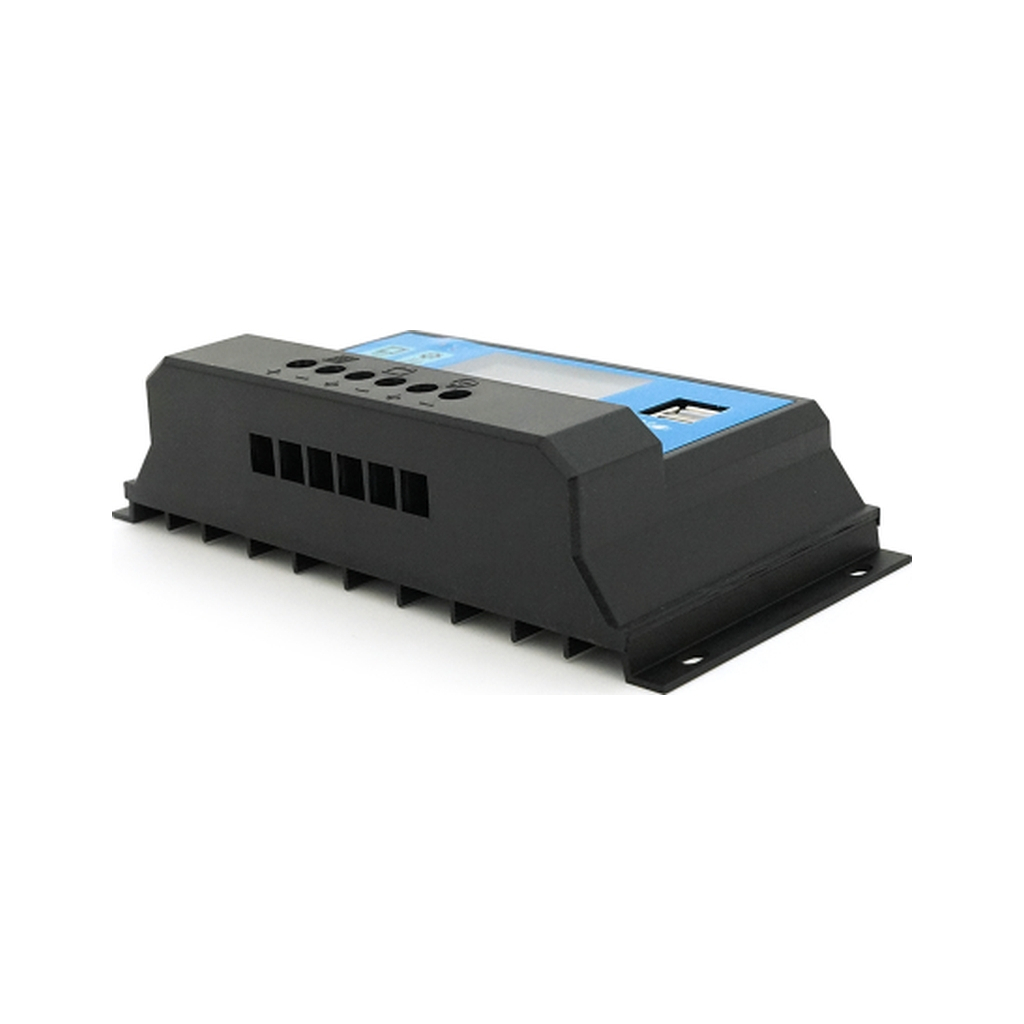 Контролер заряду Voltronic YJSS-50A 12/24В (YJSS-50A)