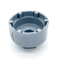 Wrench ХЗСО hub 98mm - reinforced for rear axle DAF LF45, 80mm (WHS98DLRA)