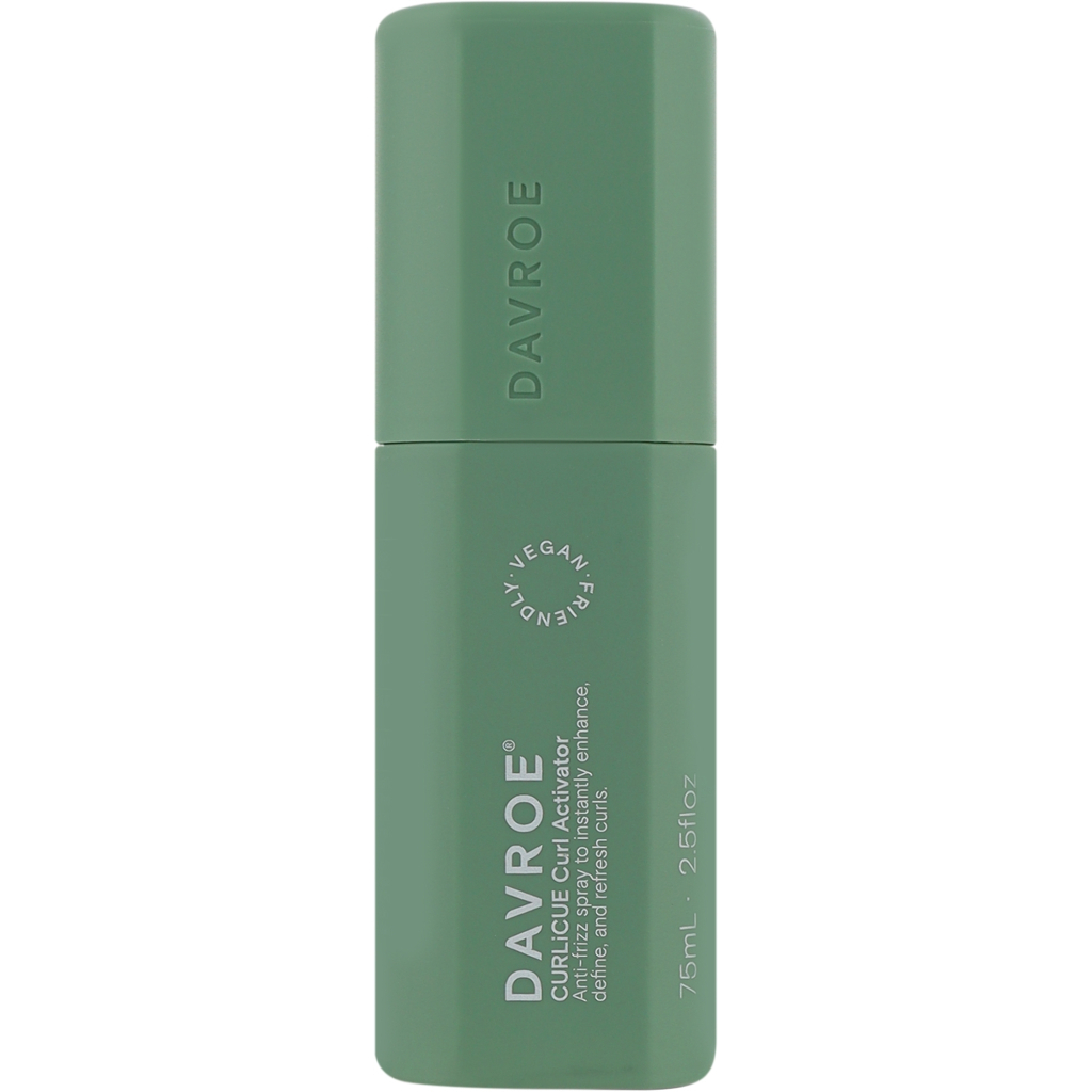 Спрей для волосся Davroe Активатор для хвилястого та виткого волосся 75 мл (9326123010322)