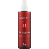 Сироватка для волосся Sim Sensitive System 4 S4 Bio Botanical Serum Для росту волосся 150 мл (6417150024451)