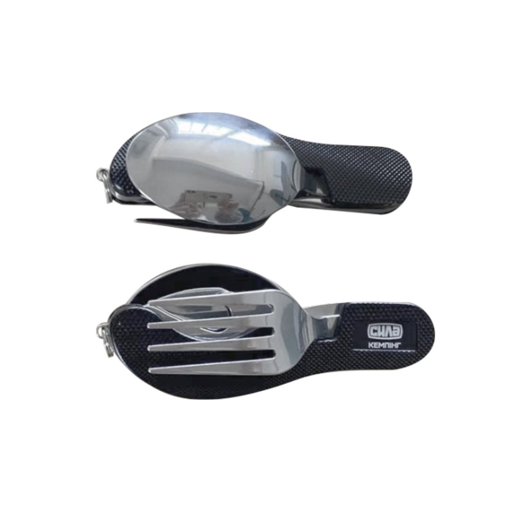 Мультитул СИЛА 5 в 1 (960861)