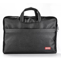 Сумка для ноутбука XO 13" CB08 black (CB08-13.black)