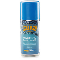 Automobile grease SILA Vaseline 150 ml (951490)